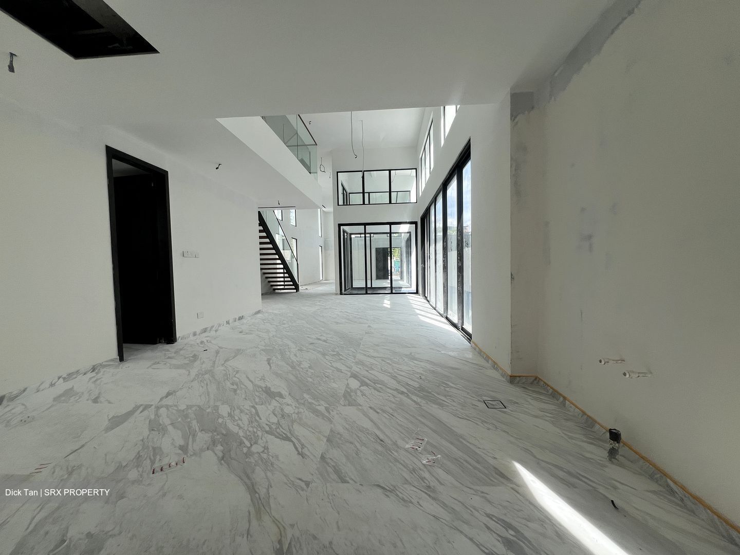 Braddell Heights Estate (D13), Detached #504954601